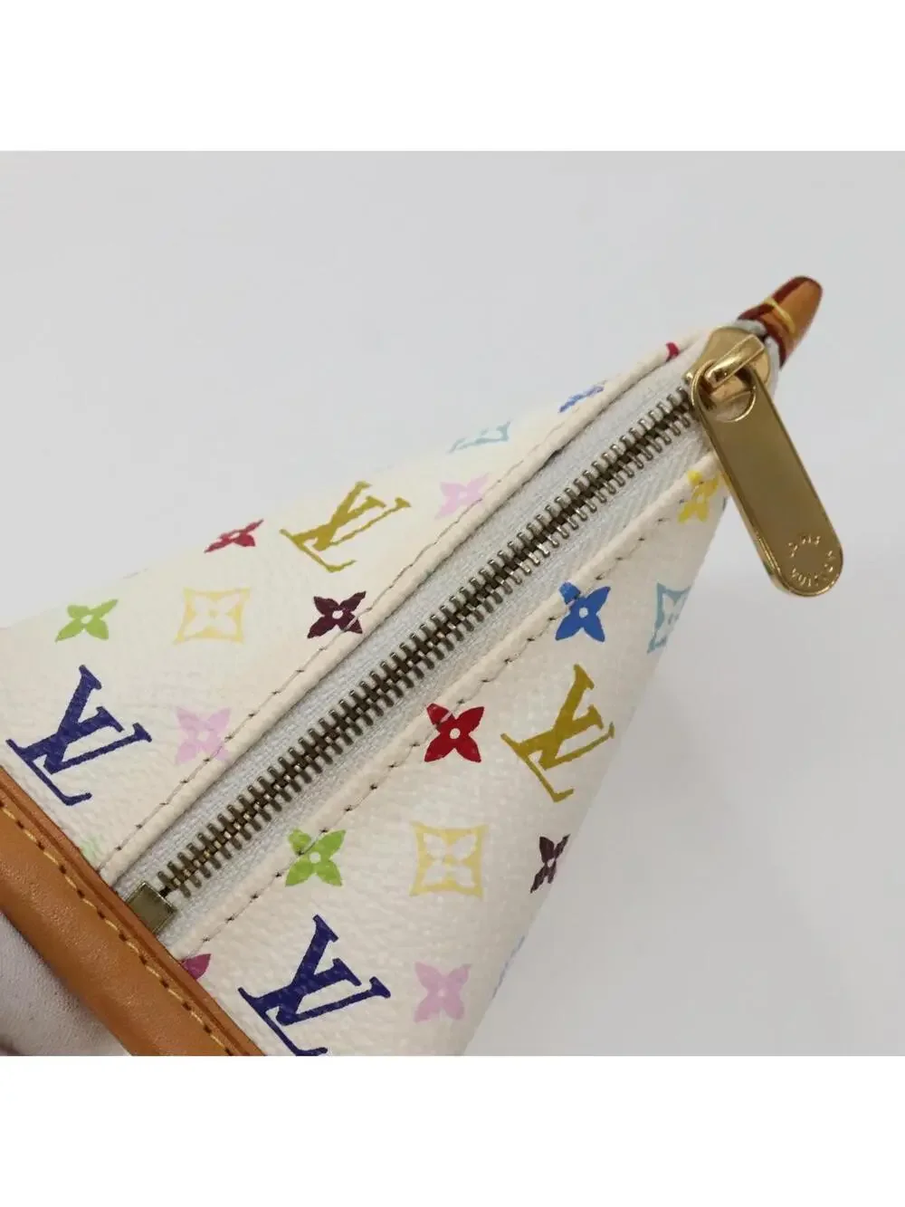 Louis Vuitton Multicolor Berlango Coin #344424L65B